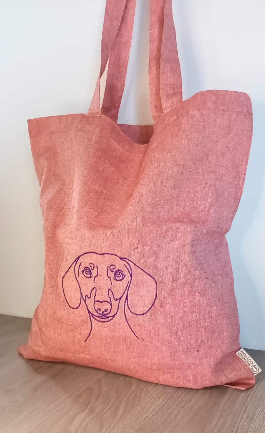 Bolsas Perritos