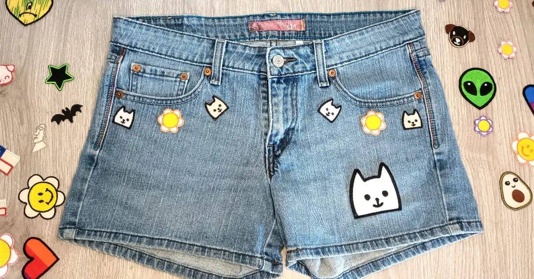 Short Jean